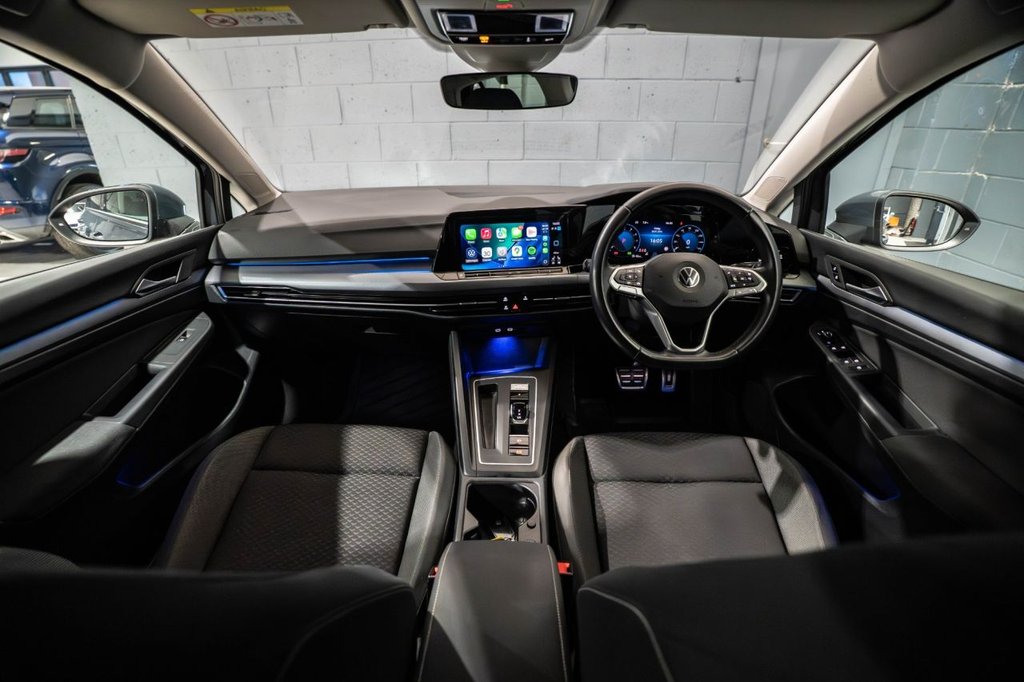 Used Volkswagen Golf 2021 for sale - 77785579: Photo 2