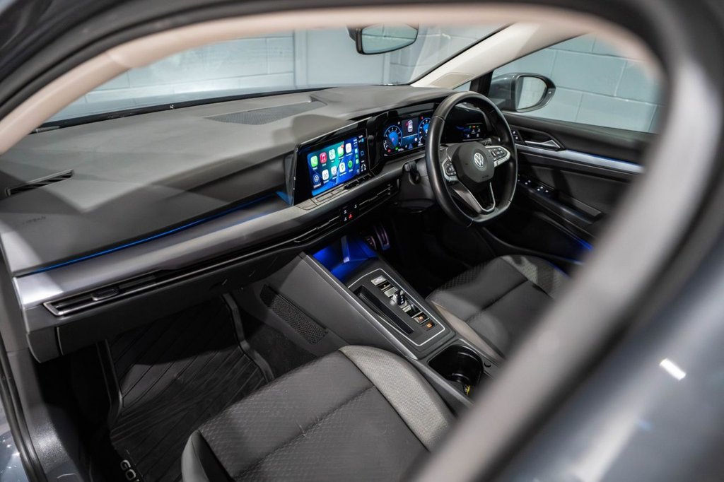 Used Volkswagen Golf 2021 for sale - 77785579: Photo 20