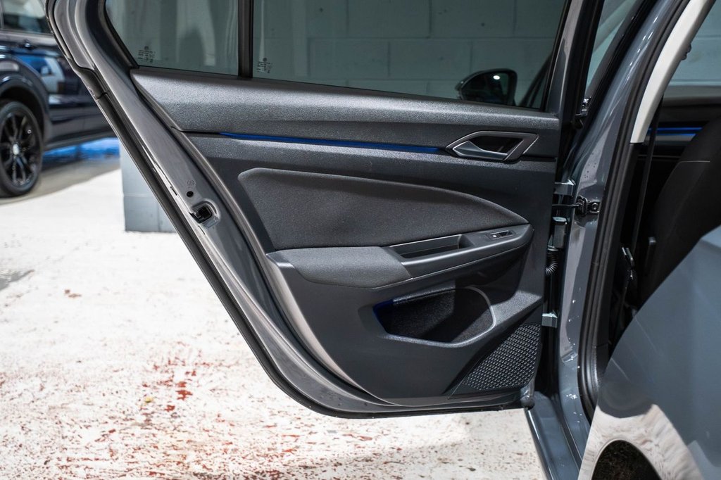 Used Volkswagen Golf 2021 for sale - 77785579: Photo 23