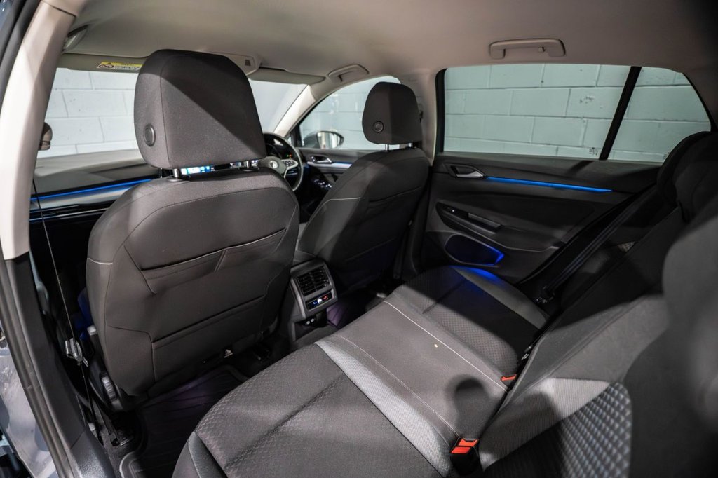 Used Volkswagen Golf 2021 for sale - 77785579: Photo 24