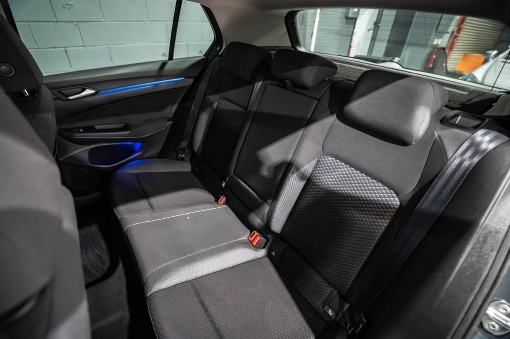 Used Volkswagen Golf 2021 for sale - 77785579: Photo 25