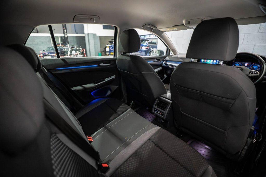 Used Volkswagen Golf 2021 for sale - 77785579: Photo 28