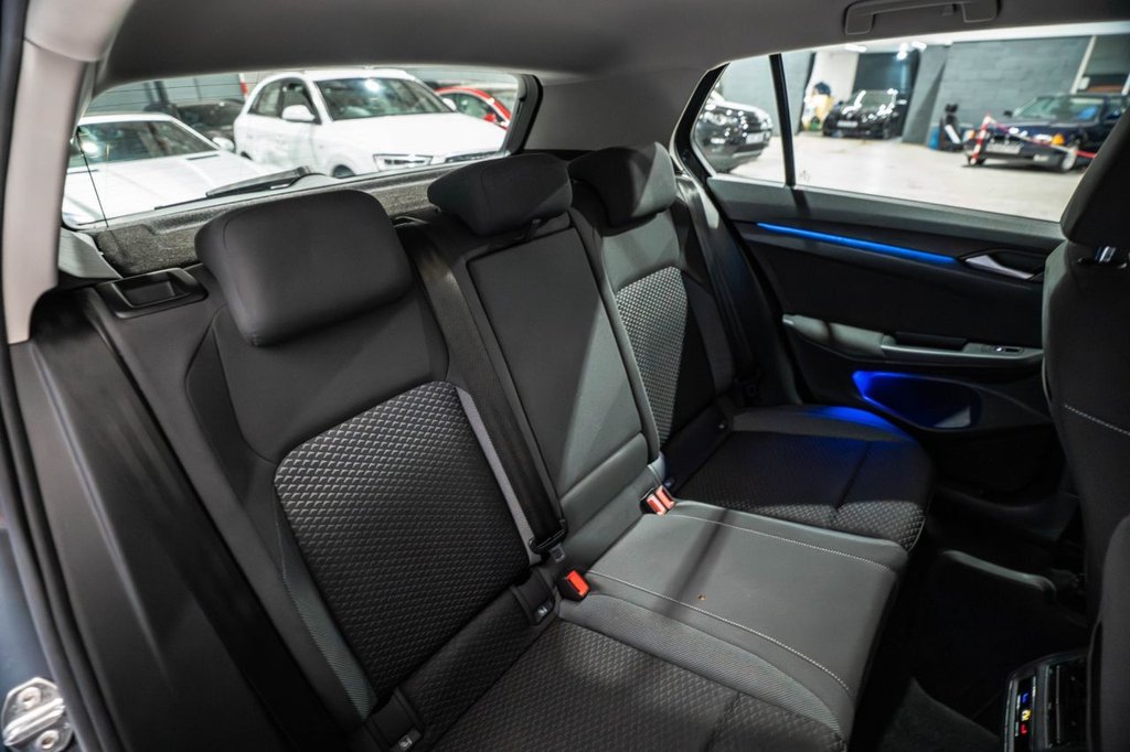 Used Volkswagen Golf 2021 for sale - 77785579: Photo 29