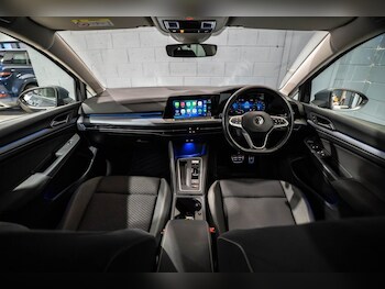 Used Volkswagen Golf 2021 for sale - 77785579: Photo