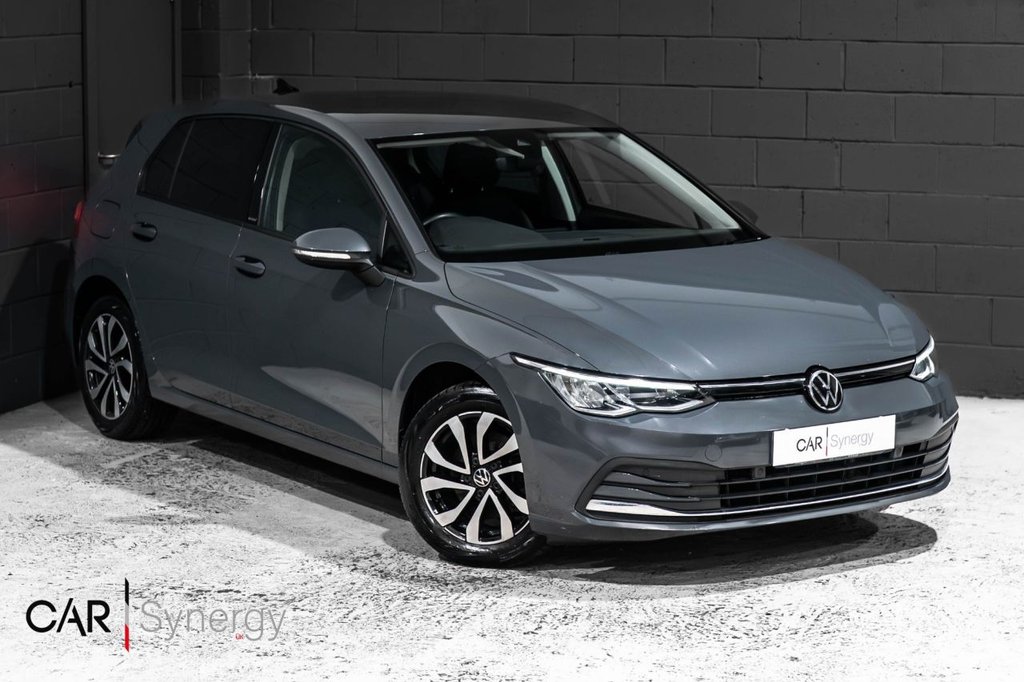 Used Volkswagen Golf 2021 for sale - 77785579: Photo 3