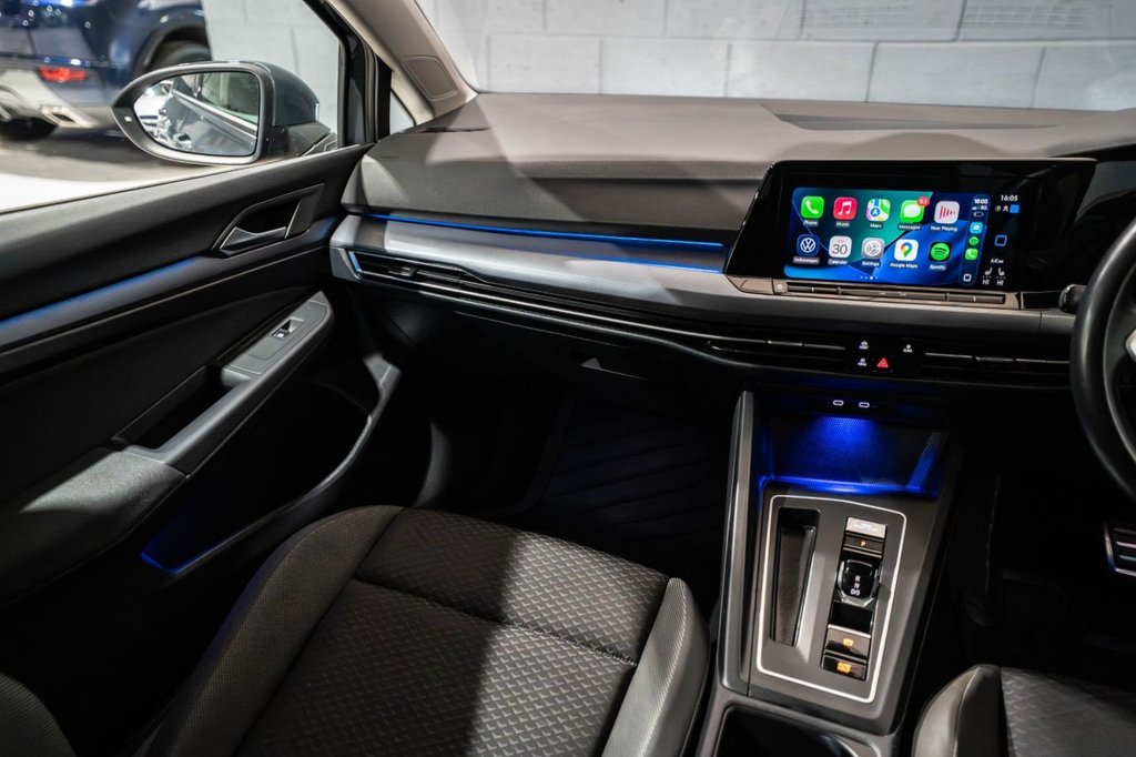 Used Volkswagen Golf 2021 for sale - 77785579: Photo 30