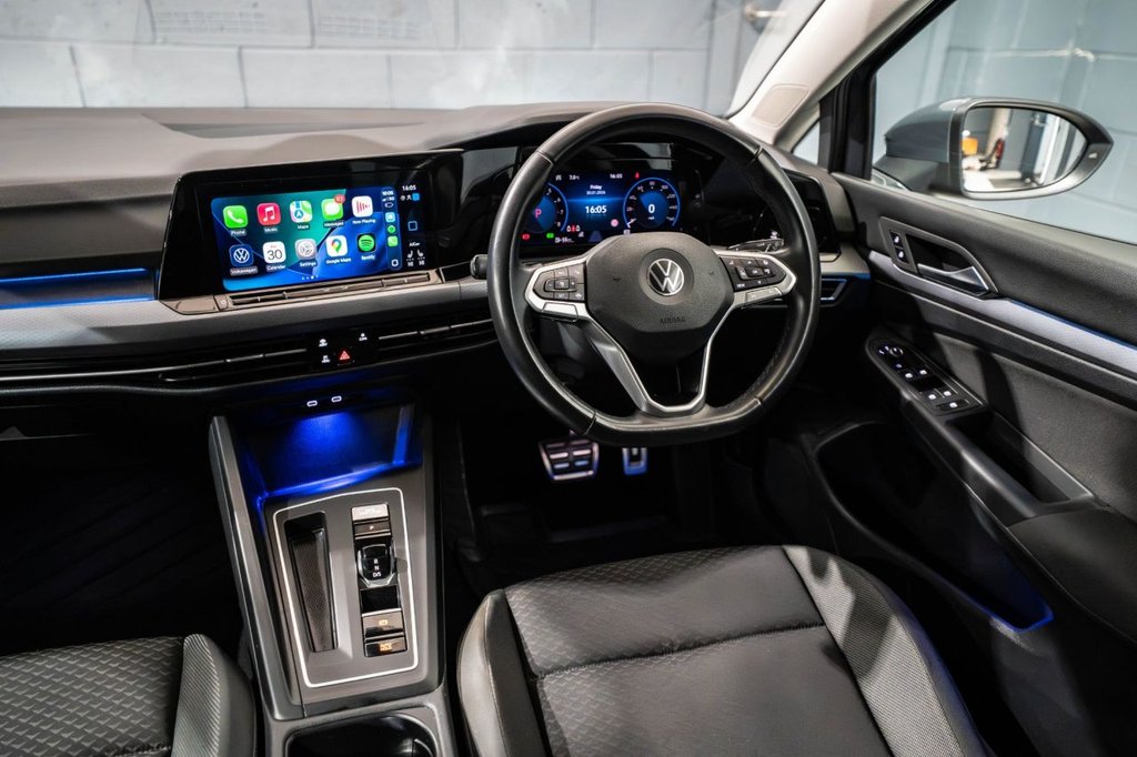 Used Volkswagen Golf 2021 for sale - 77785579: Photo 31