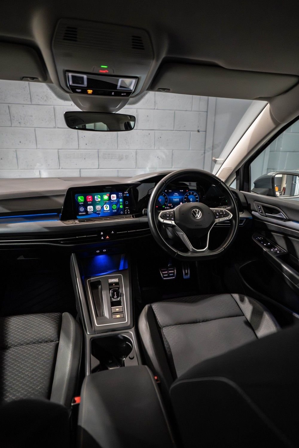 Used Volkswagen Golf 2021 for sale - 77785579: Photo 32