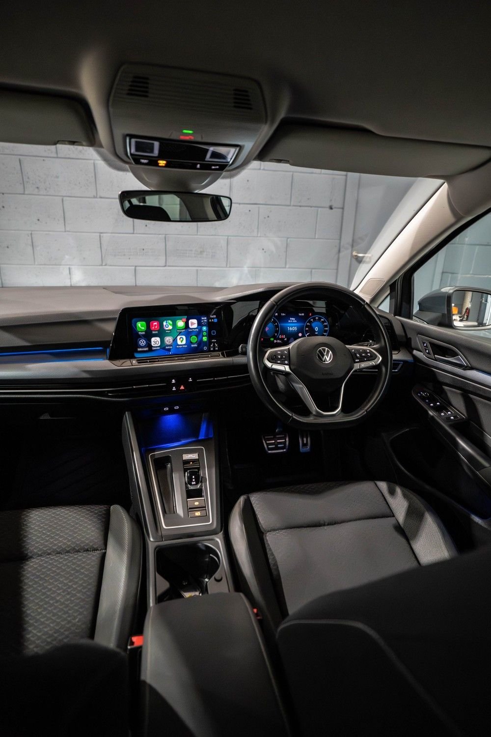 Used Volkswagen Golf 2021 for sale - 77785579: Photo 33