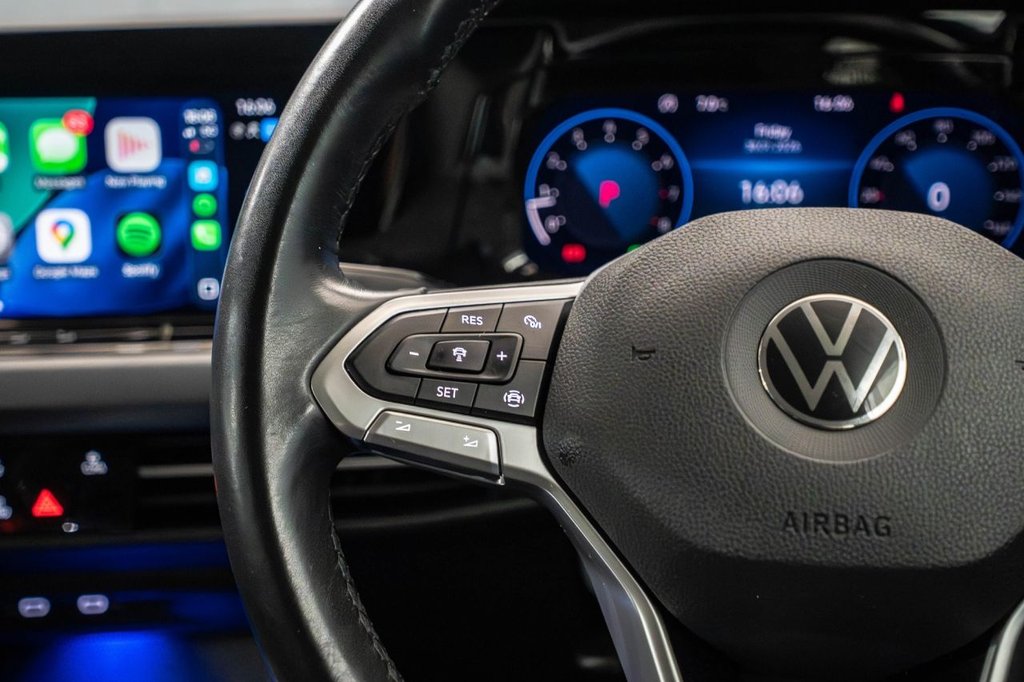 Used Volkswagen Golf 2021 for sale - 77785579: Photo 35