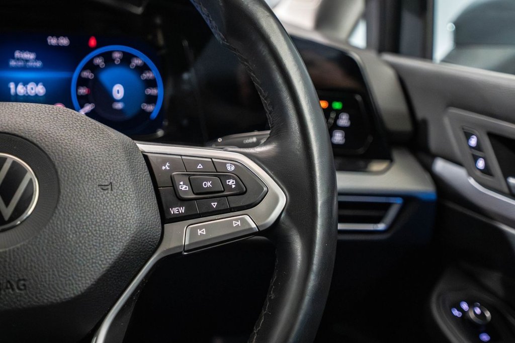 Used Volkswagen Golf 2021 for sale - 77785579: Photo 36