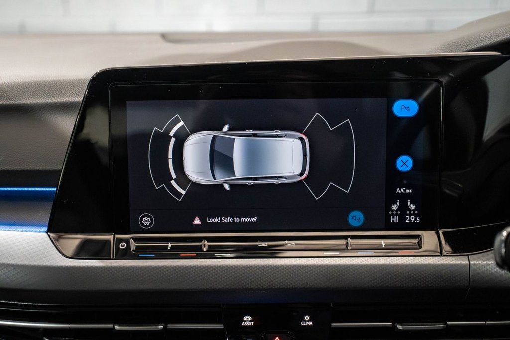 Used Volkswagen Golf 2021 for sale - 77785579: Photo 39