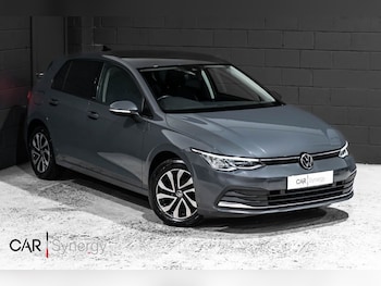 Used Volkswagen Golf 2021 for sale - 77785579: Photo