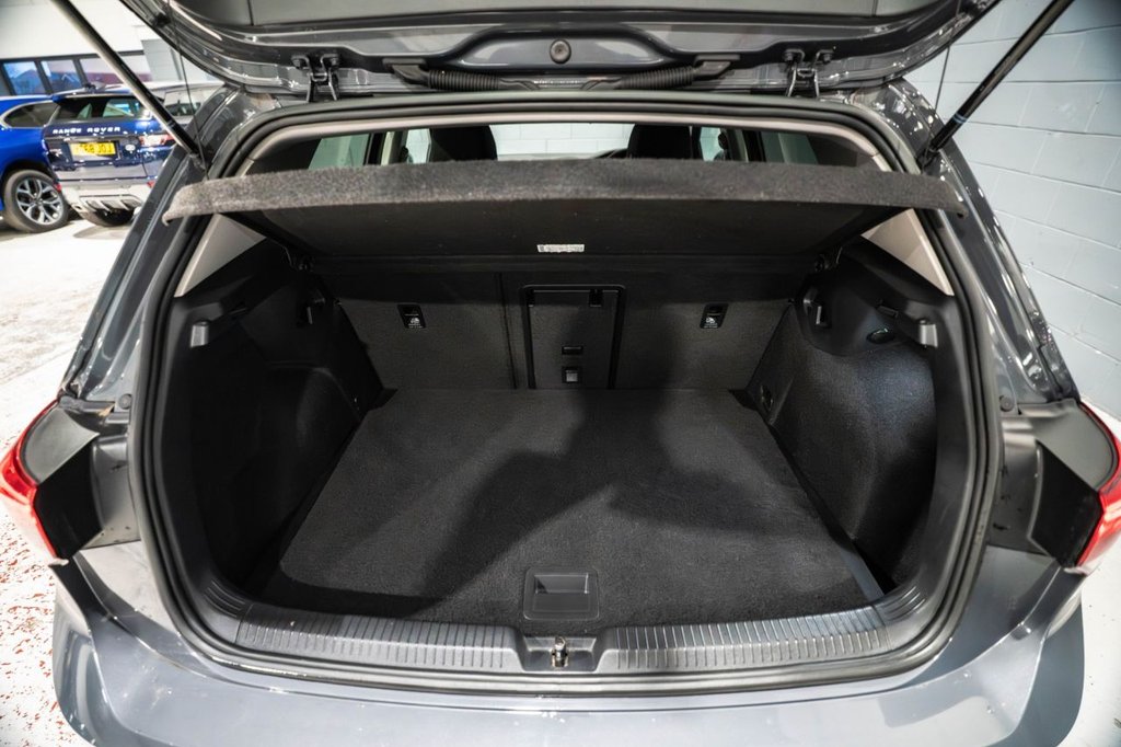 Used Volkswagen Golf 2021 for sale - 77785579: Photo 45