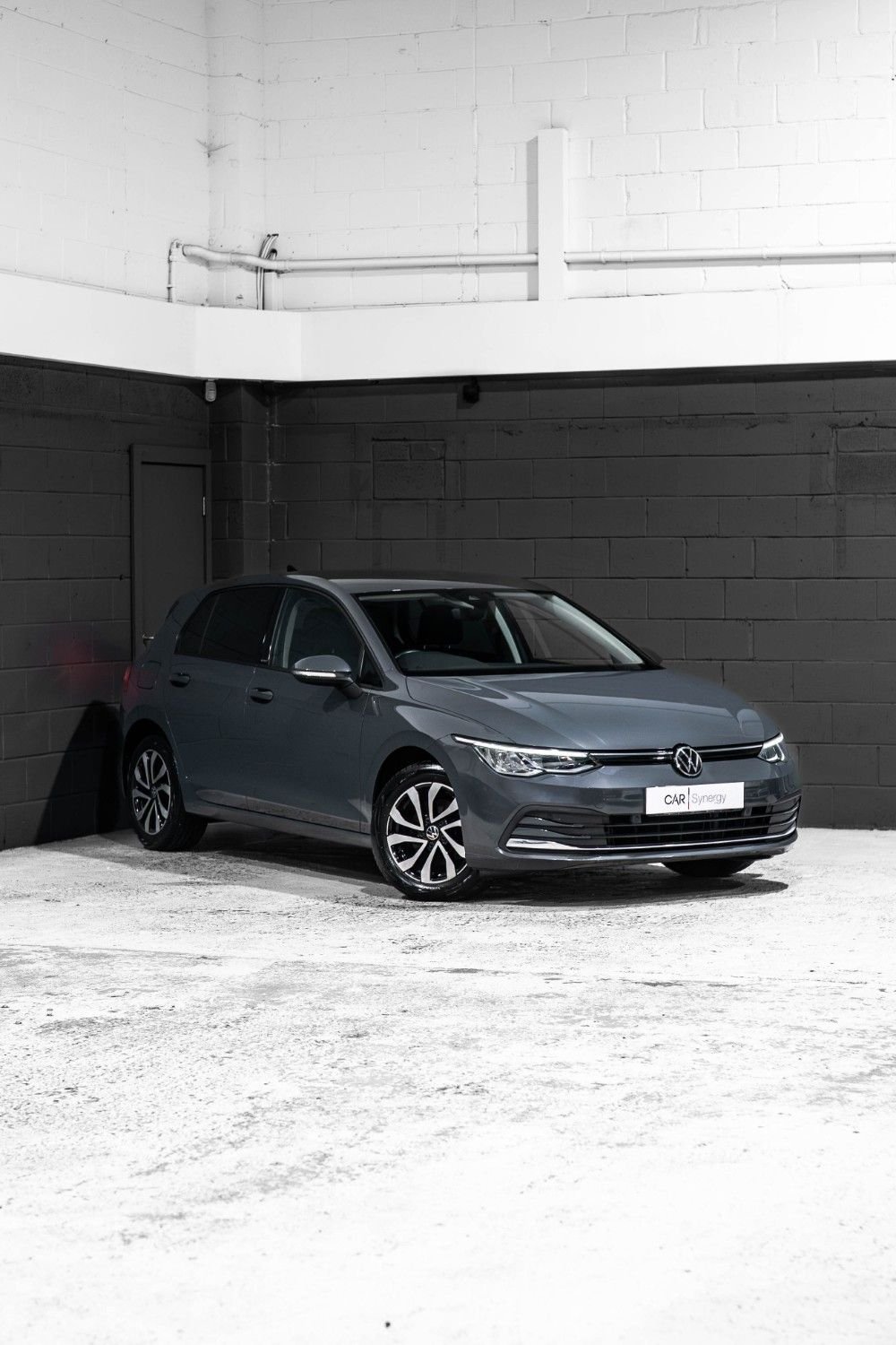 Used Volkswagen Golf 2021 for sale - 77785579: Photo 47