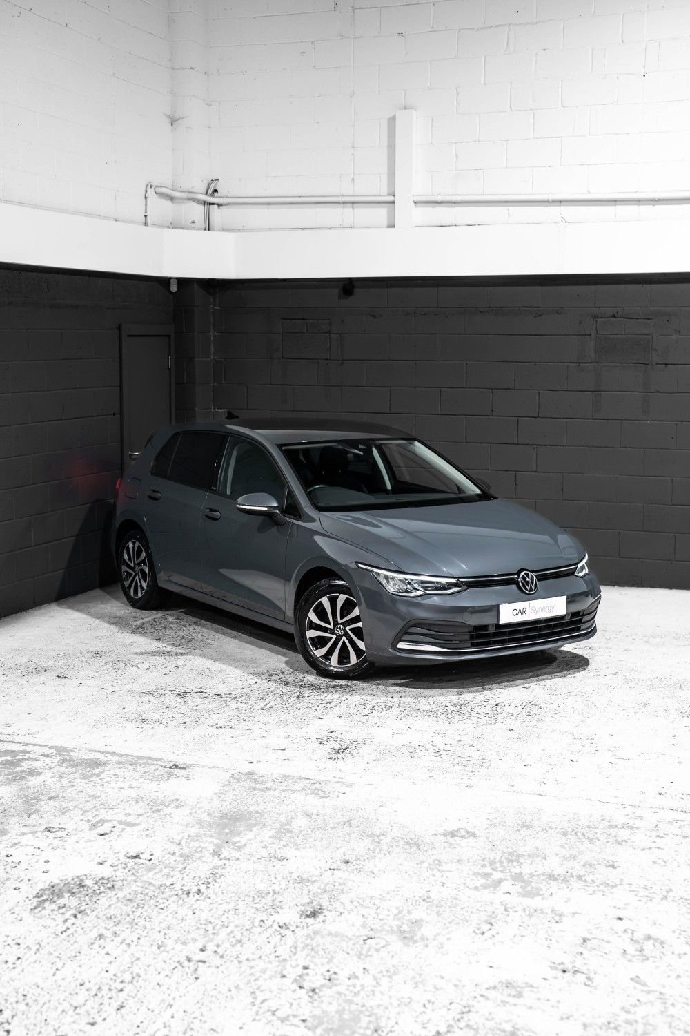 Used Volkswagen Golf 2021 for sale - 77785579: Photo 48