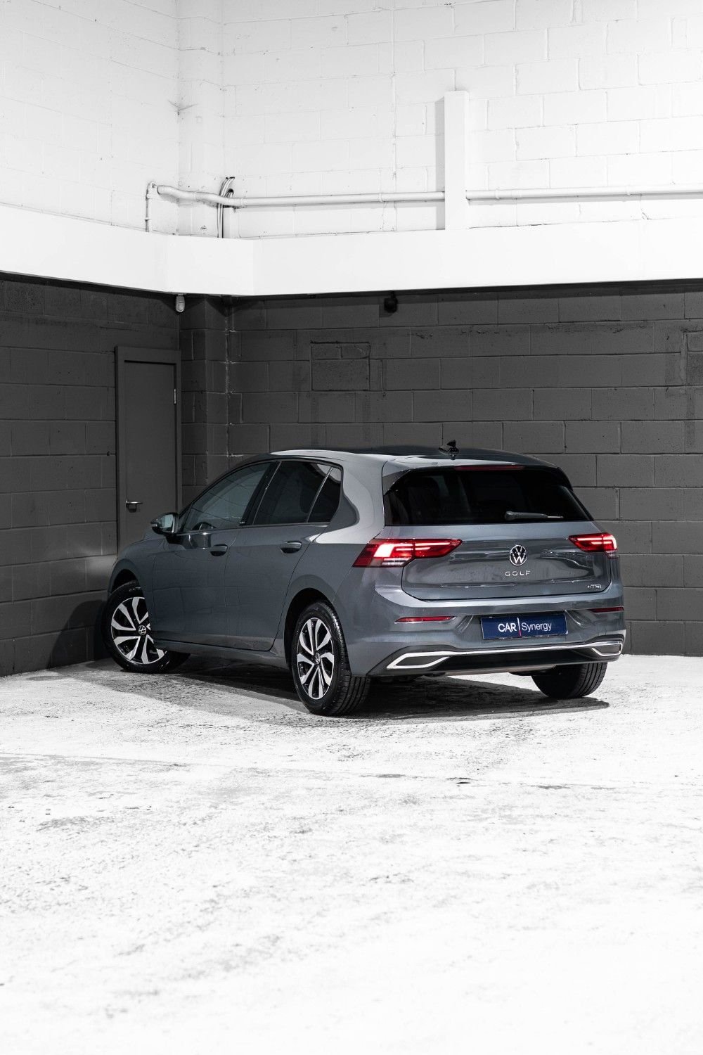 Used Volkswagen Golf 2021 for sale - 77785579: Photo 49