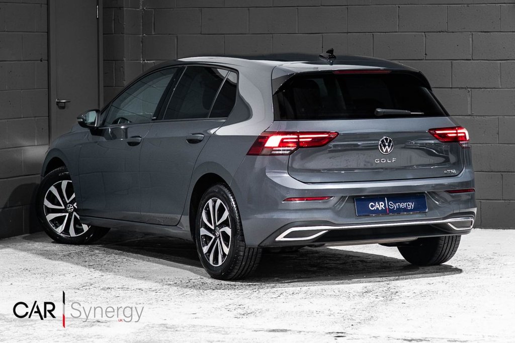 Used Volkswagen Golf 2021 for sale - 77785579: Photo 5