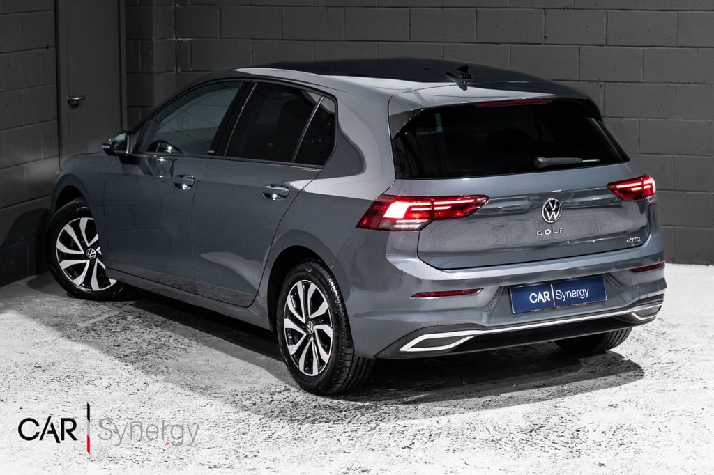 Used Volkswagen Golf 2021 for sale - 77785579: Photo 6