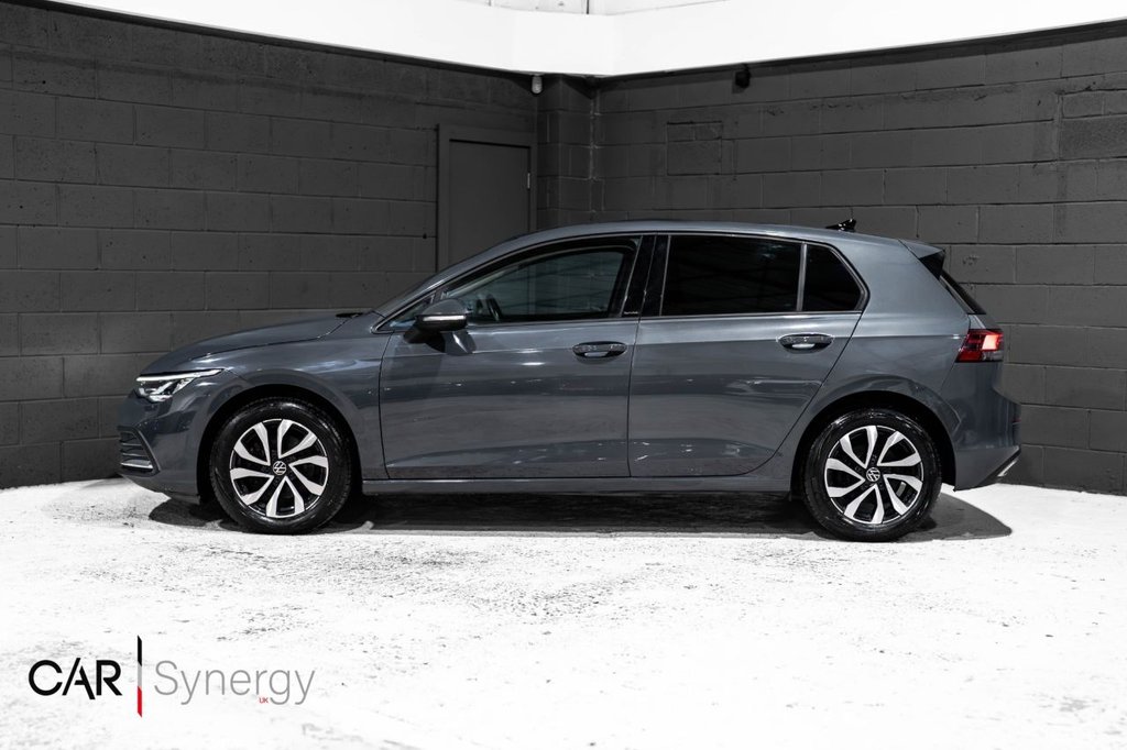 Used Volkswagen Golf 2021 for sale - 77785579: Photo 7