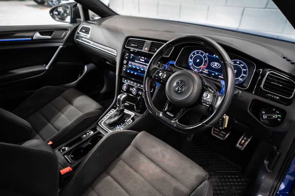 Used Volkswagen Golf 2019 for sale - 77991002: Photo 11