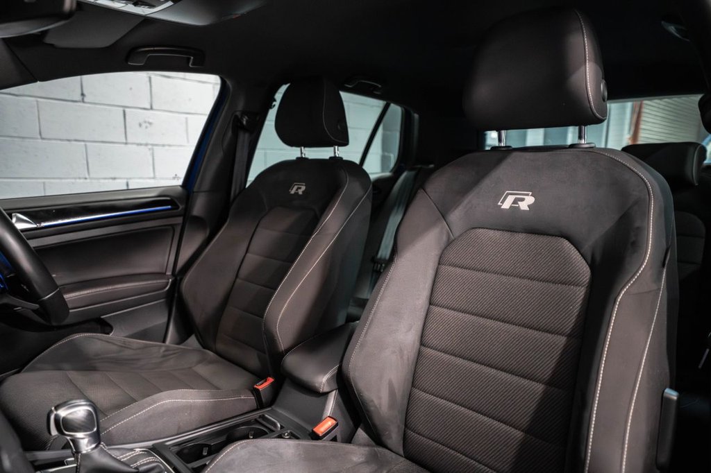 Used Volkswagen Golf 2019 for sale - 77991002: Photo 18