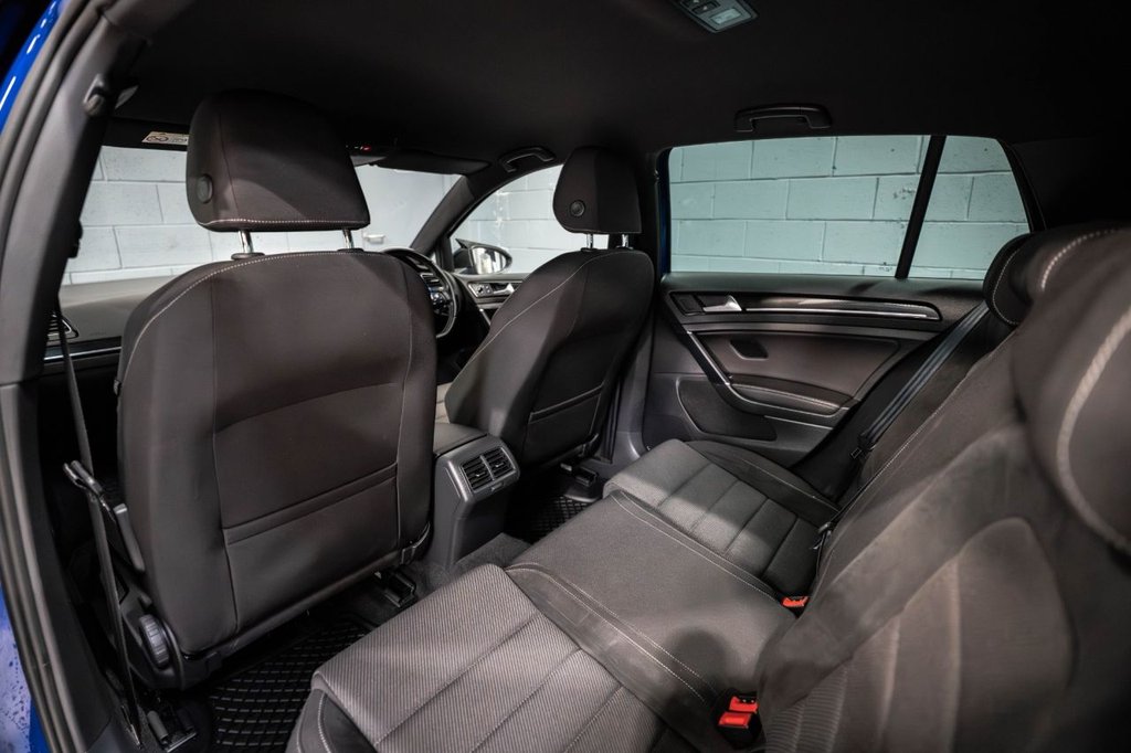 Used Volkswagen Golf 2019 for sale - 77991002: Photo 21