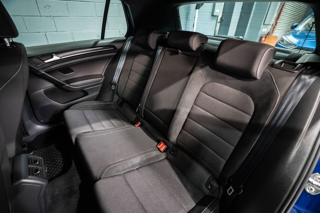 Used Volkswagen Golf 2019 for sale - 77991002: Photo 22