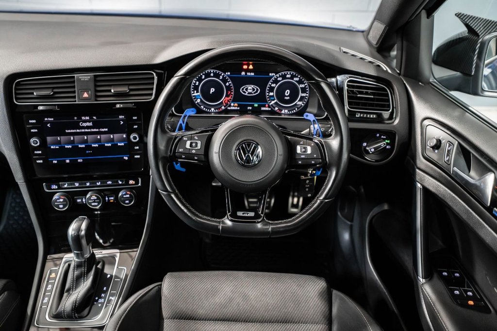 Used Volkswagen Golf 2019 for sale - 77991002: Photo 29