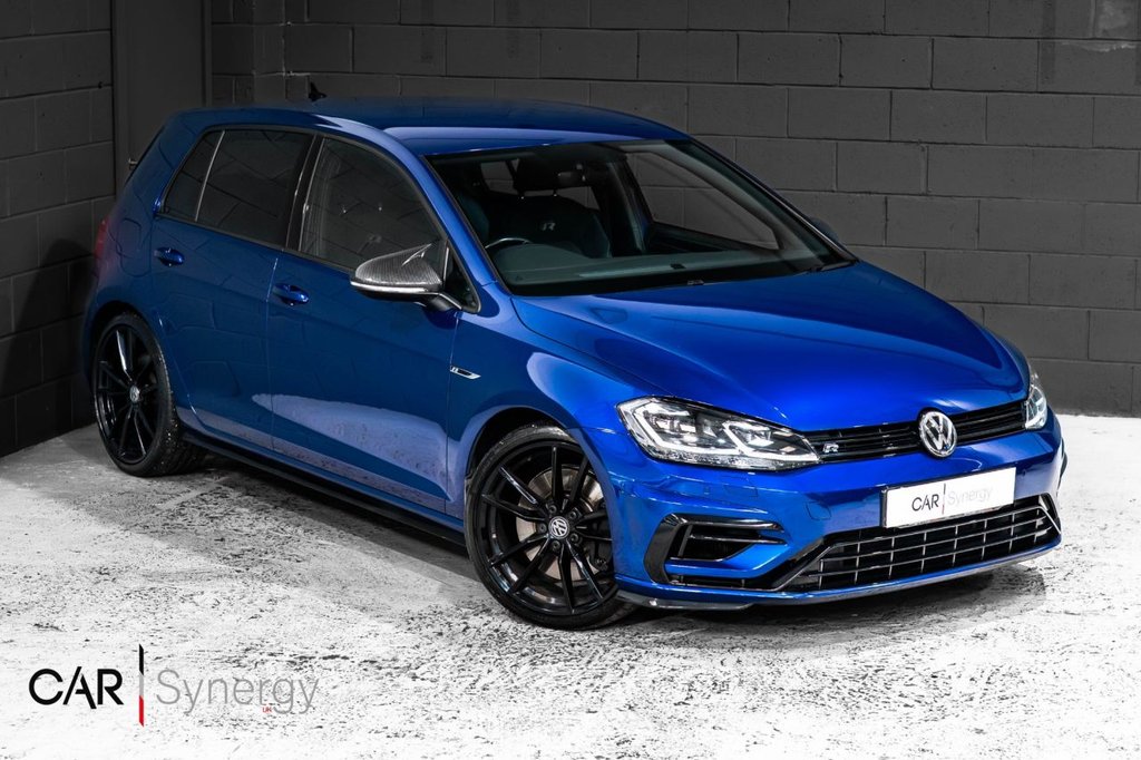 Used Volkswagen Golf 2019 for sale - 77991002: Photo 3