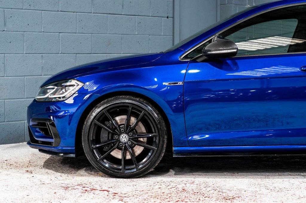 Used Volkswagen Golf 2019 for sale - 77991002: Photo 42