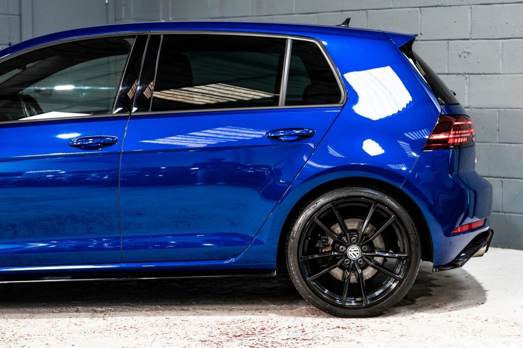 Used Volkswagen Golf 2019 for sale - 77991002: Photo 43