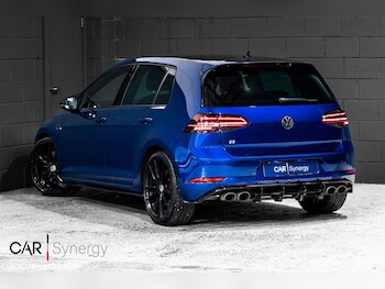 Used Volkswagen Golf 2019 for sale - 77991002: Photo