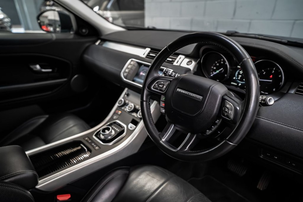 Used Land Rover Range Rover Evoque 2019 for sale - 78200584: Photo 10