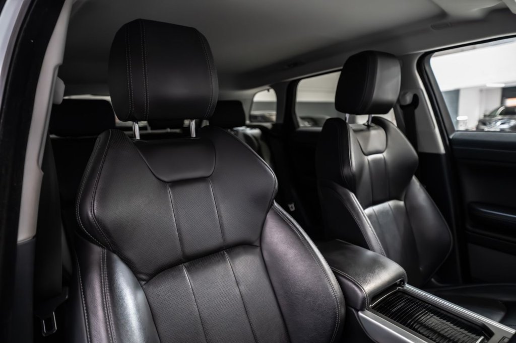 Used Land Rover Range Rover Evoque 2019 for sale - 78200584: Photo 11