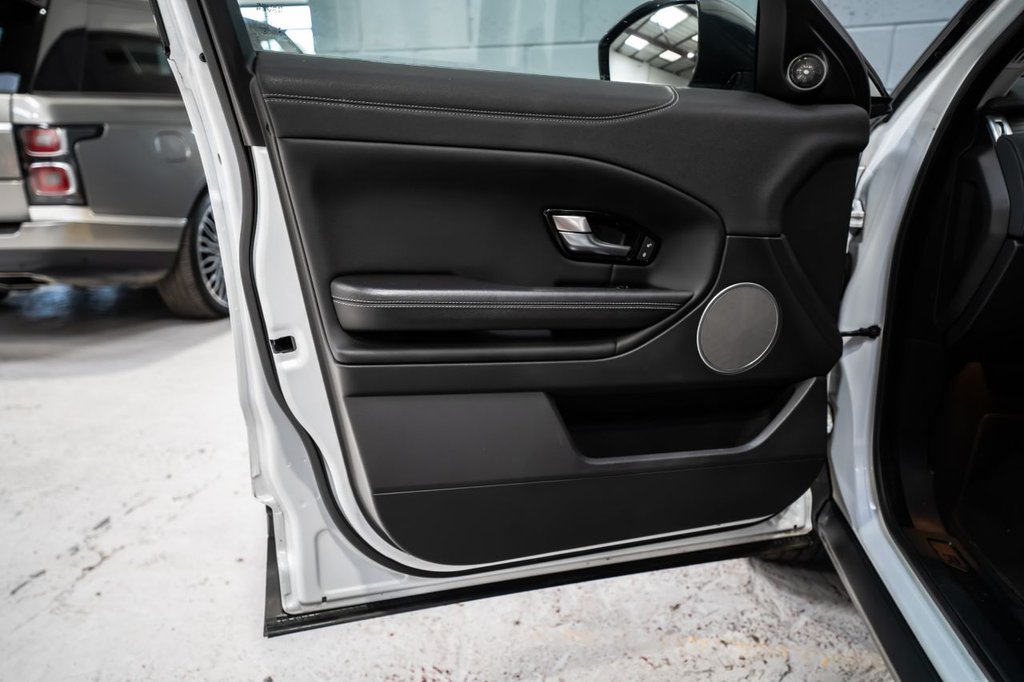 Used Land Rover Range Rover Evoque 2019 for sale - 78200584: Photo 14