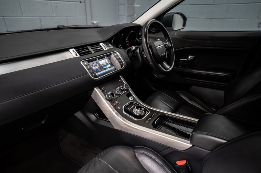 Used Land Rover Range Rover Evoque 2019 for sale - 78200584: Photo 15