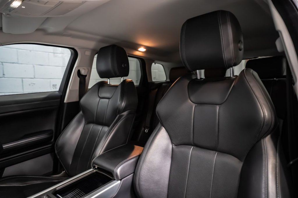 Used Land Rover Range Rover Evoque 2019 for sale - 78200584: Photo 16