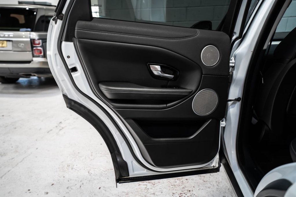 Used Land Rover Range Rover Evoque 2019 for sale - 78200584: Photo 18