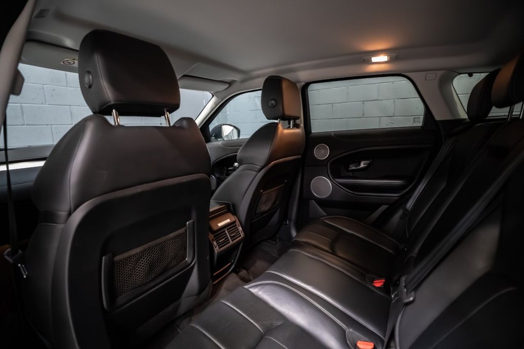 Used Land Rover Range Rover Evoque 2019 for sale - 78200584: Photo 19