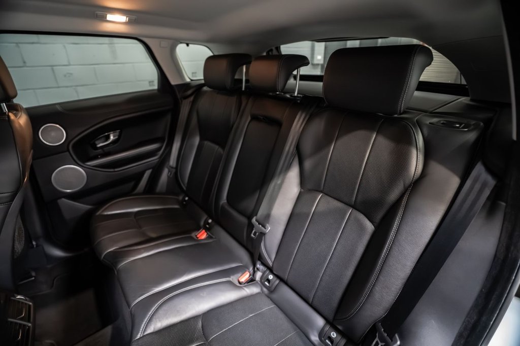 Used Land Rover Range Rover Evoque 2019 for sale - 78200584: Photo 20