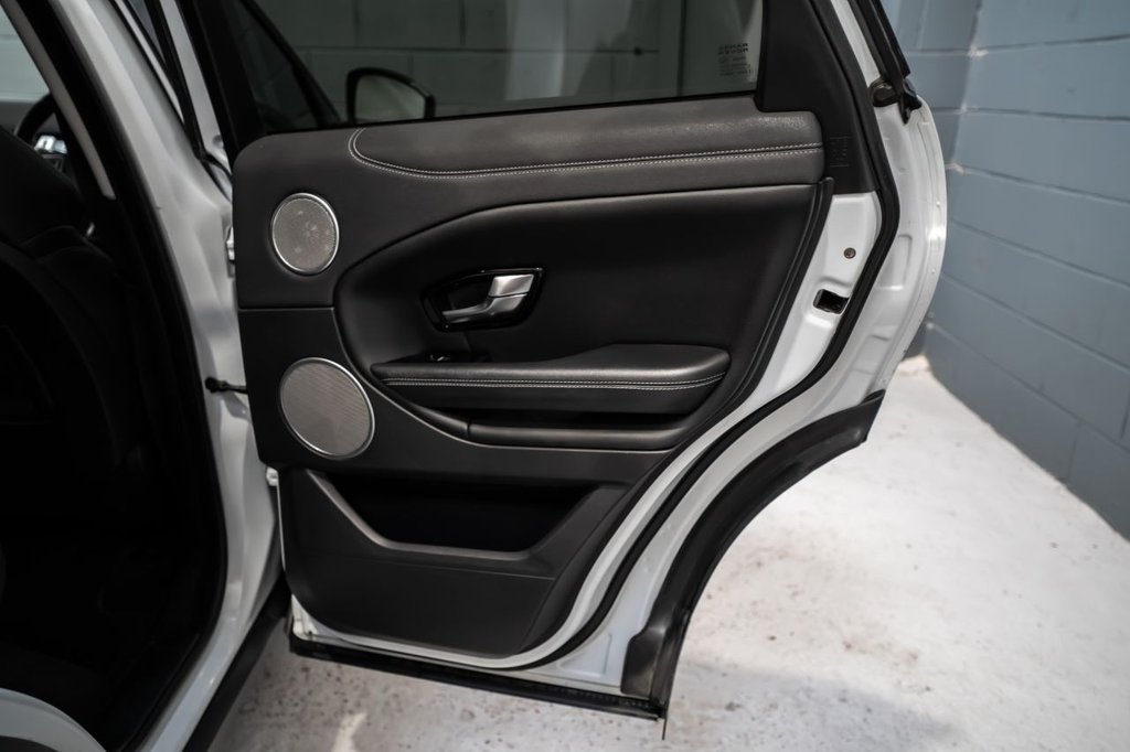 Used Land Rover Range Rover Evoque 2019 for sale - 78200584: Photo 22