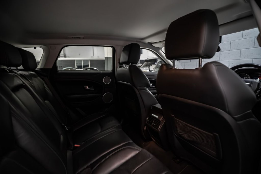 Used Land Rover Range Rover Evoque 2019 for sale - 78200584: Photo 23