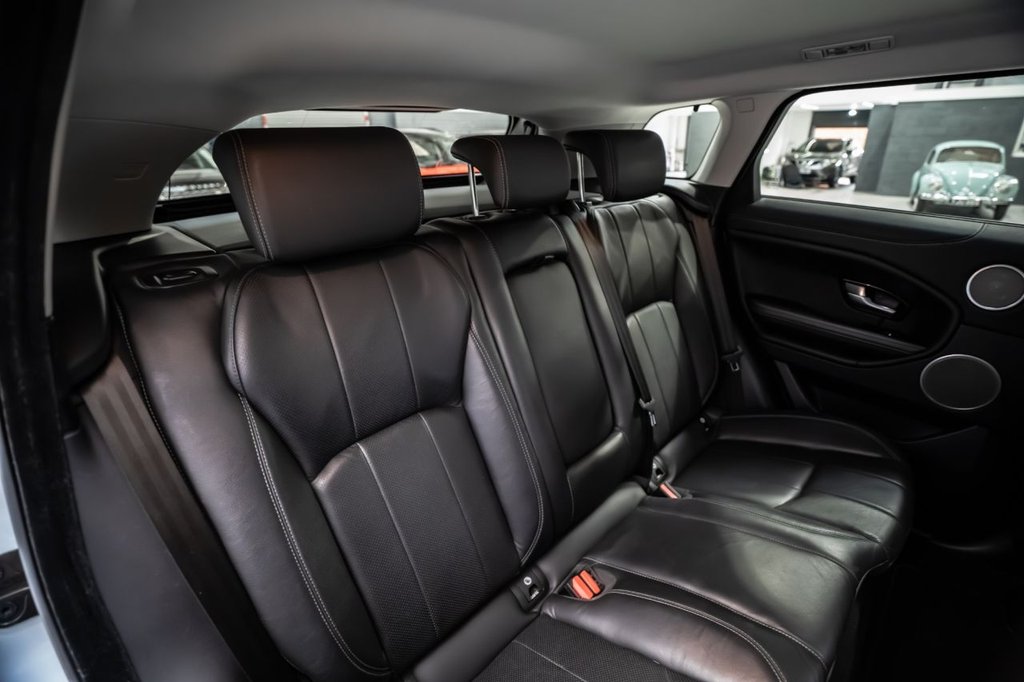 Used Land Rover Range Rover Evoque 2019 for sale - 78200584: Photo 24