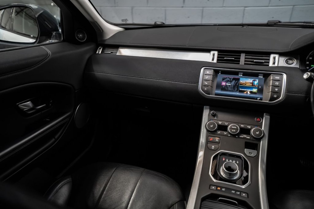 Used Land Rover Range Rover Evoque 2019 for sale - 78200584: Photo 25