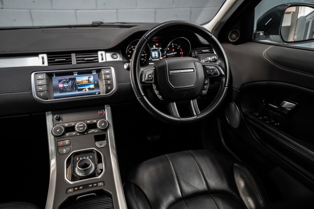 Used Land Rover Range Rover Evoque 2019 for sale - 78200584: Photo 26