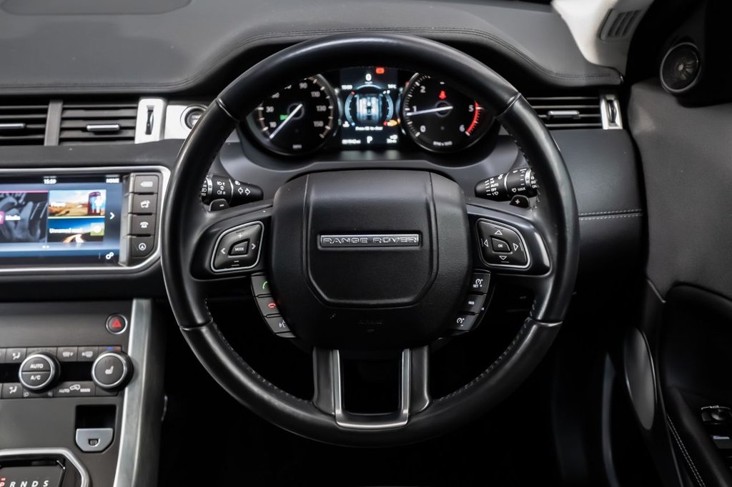 Used Land Rover Range Rover Evoque 2019 for sale - 78200584: Photo 27