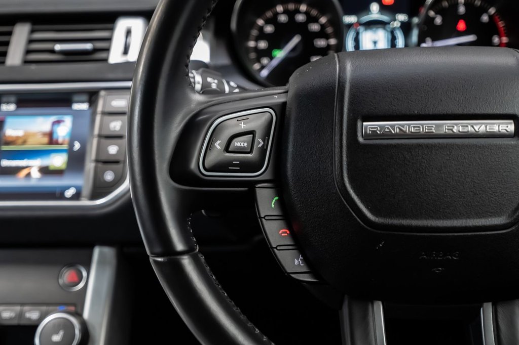 Used Land Rover Range Rover Evoque 2019 for sale - 78200584: Photo 28