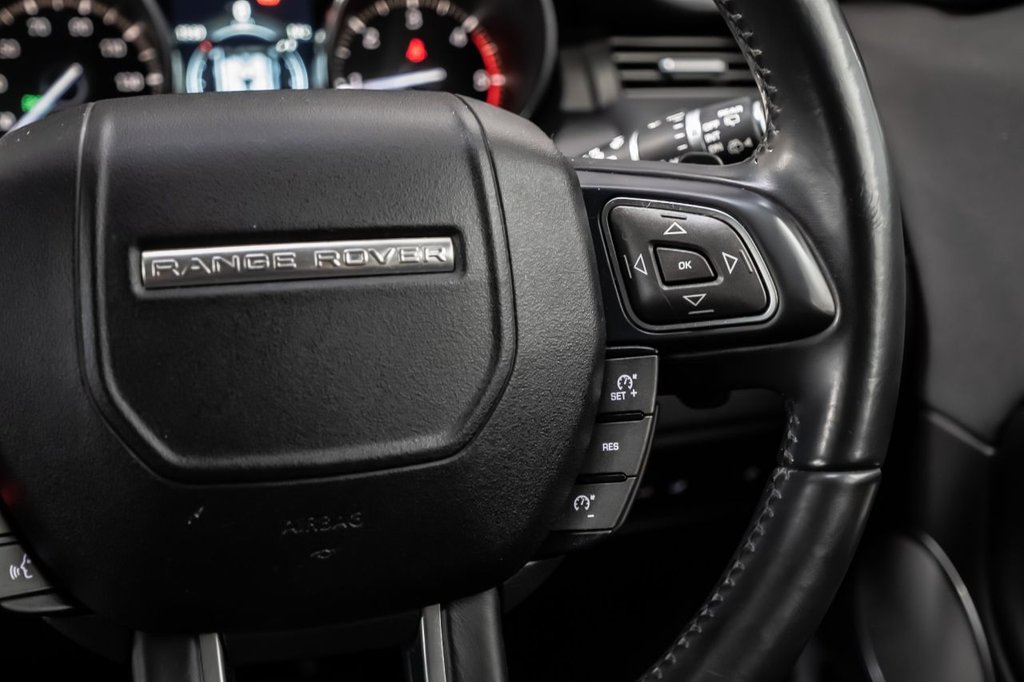 Used Land Rover Range Rover Evoque 2019 for sale - 78200584: Photo 29