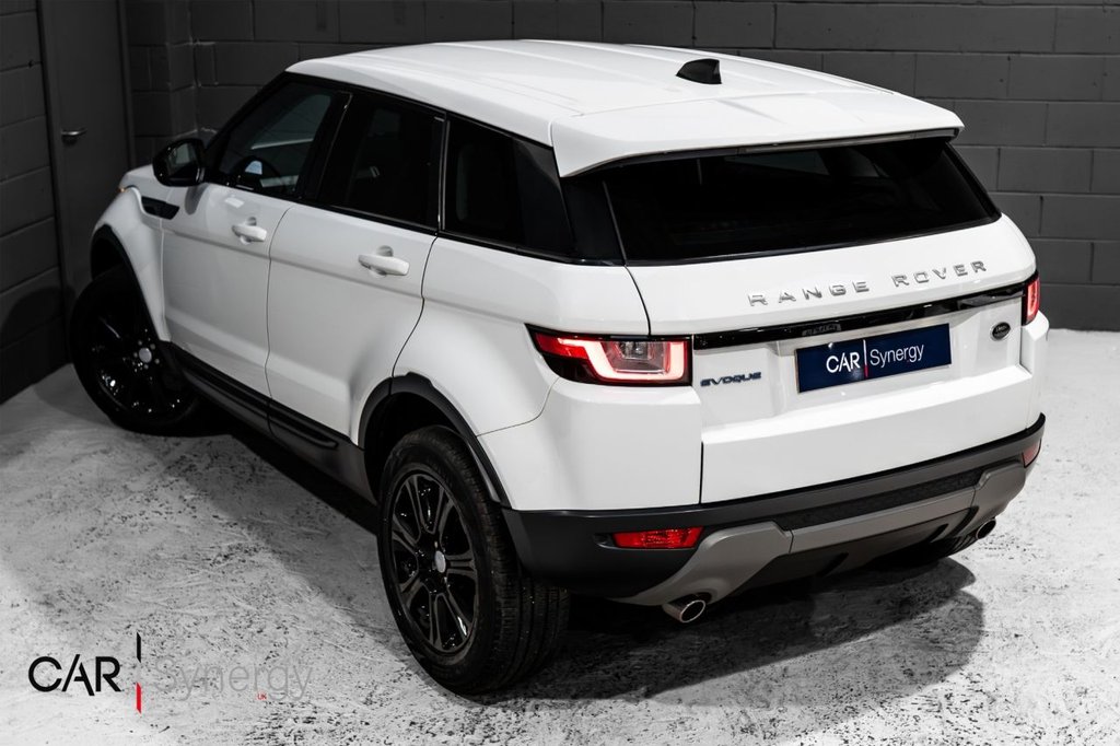 Used Land Rover Range Rover Evoque 2019 for sale - 78200584: Photo 3